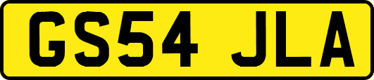 GS54JLA
