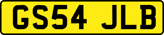 GS54JLB