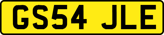 GS54JLE