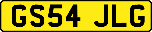 GS54JLG