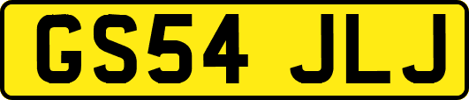 GS54JLJ