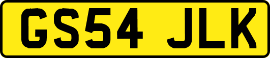 GS54JLK