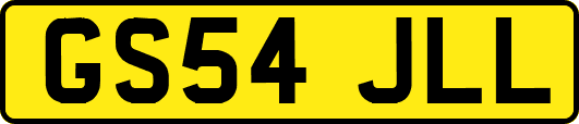 GS54JLL