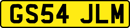 GS54JLM