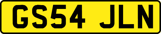 GS54JLN