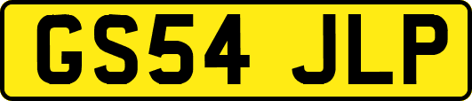 GS54JLP