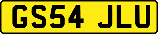 GS54JLU