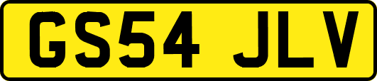 GS54JLV