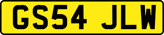 GS54JLW