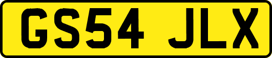 GS54JLX