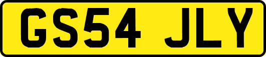 GS54JLY