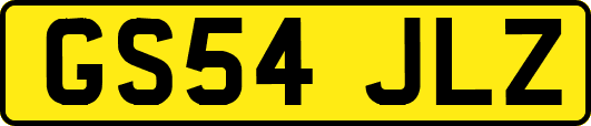 GS54JLZ