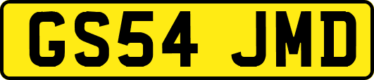 GS54JMD