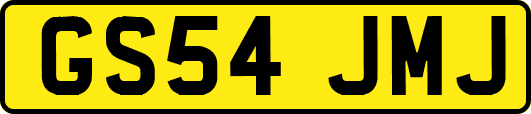 GS54JMJ