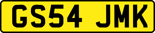 GS54JMK