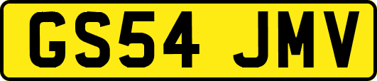 GS54JMV