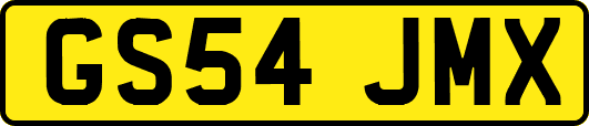 GS54JMX