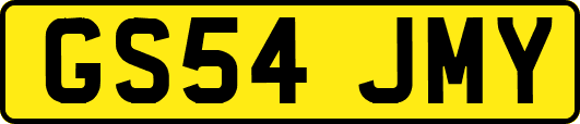 GS54JMY
