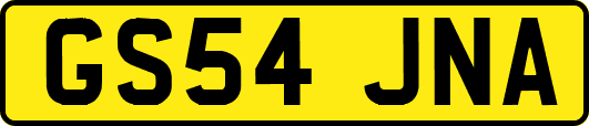 GS54JNA