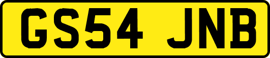 GS54JNB