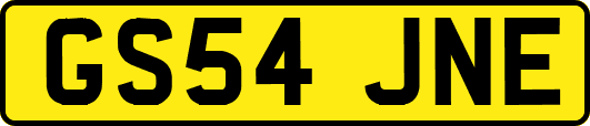 GS54JNE