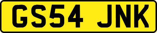 GS54JNK