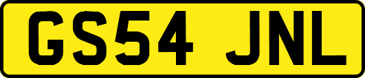 GS54JNL