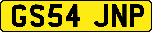GS54JNP