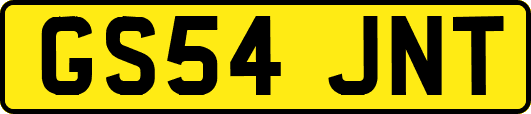 GS54JNT