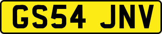 GS54JNV