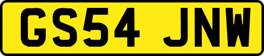 GS54JNW