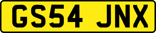 GS54JNX