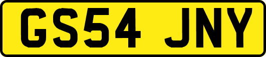 GS54JNY