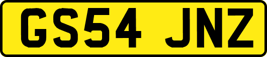 GS54JNZ
