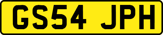 GS54JPH