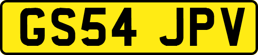 GS54JPV