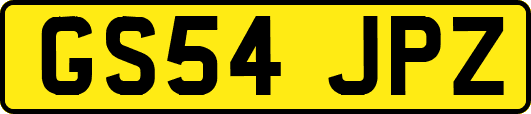GS54JPZ