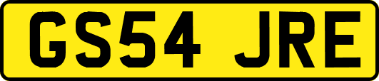 GS54JRE