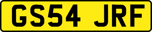 GS54JRF