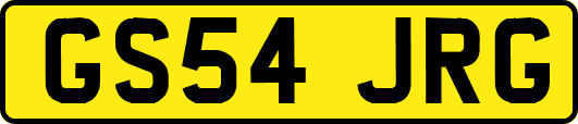 GS54JRG