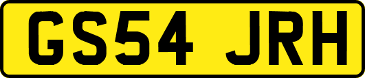 GS54JRH