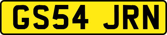 GS54JRN