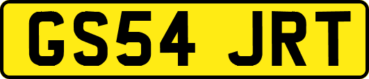 GS54JRT