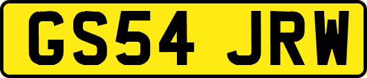 GS54JRW