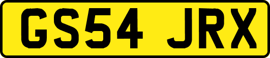 GS54JRX