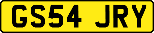 GS54JRY