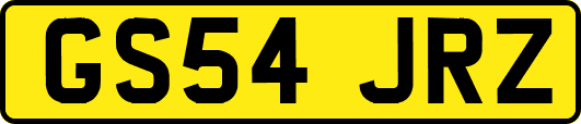 GS54JRZ