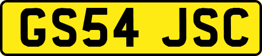 GS54JSC