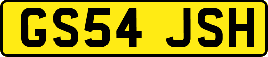 GS54JSH