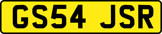 GS54JSR
